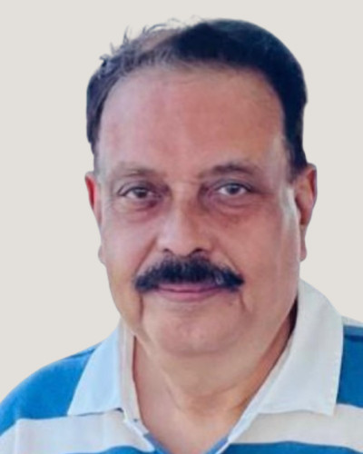 Dr. B.R. Mani