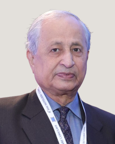 Mr. M. N. Bezbaruah